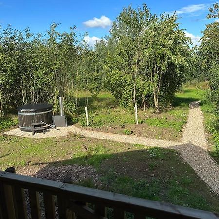 Cherry Tree Safari Lodge Talaton Εξωτερικό φωτογραφία
