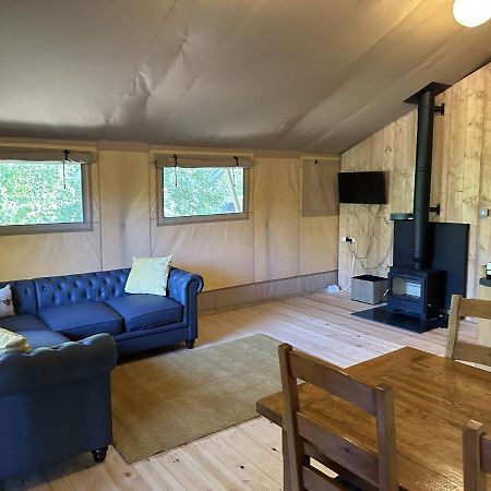 Cherry Tree Safari Lodge Talaton Εξωτερικό φωτογραφία
