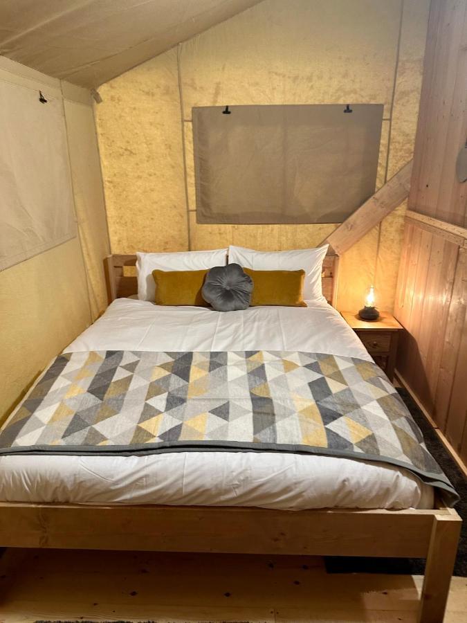 Cherry Tree Safari Lodge Talaton Εξωτερικό φωτογραφία