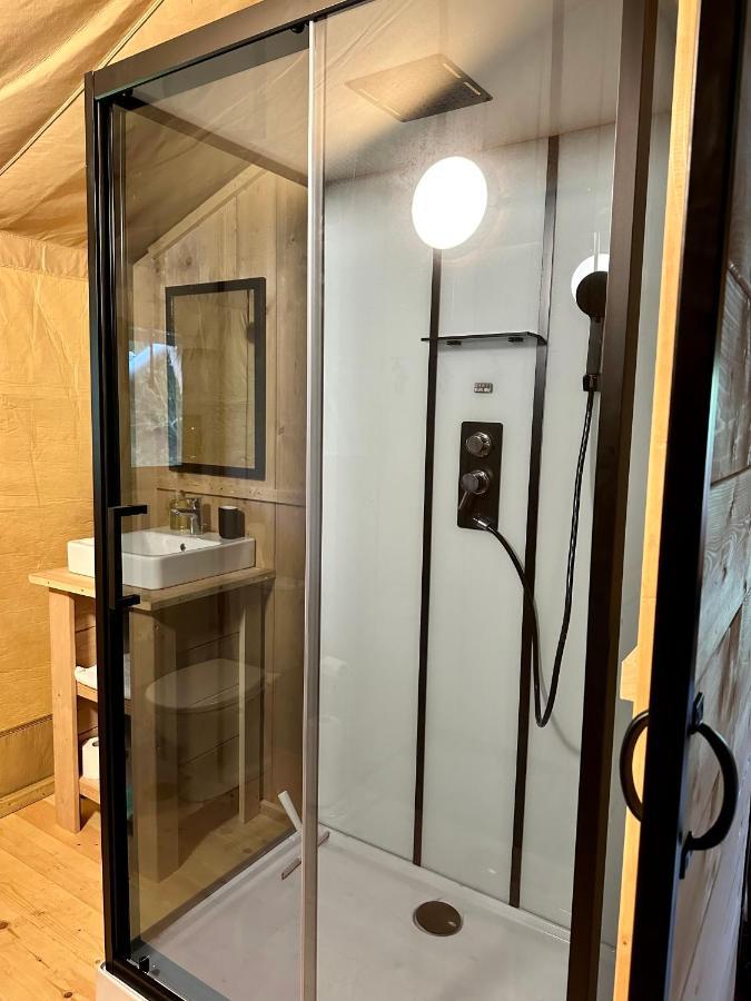 Cherry Tree Safari Lodge Talaton Εξωτερικό φωτογραφία