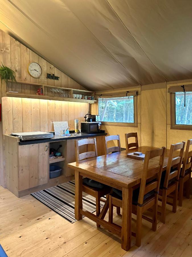 Cherry Tree Safari Lodge Talaton Εξωτερικό φωτογραφία